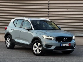 Volvo XC40 D3 ПЪЛНА СЕРВИЗНА ИСТОРИЯ 3 КЛЮЧА МАГАЗИН, снимка 1