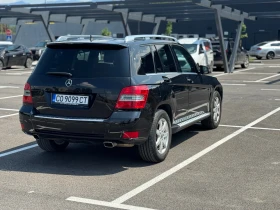 Mercedes-Benz GLK 350 4 Matic - 19000 лв. - 79034358 11
