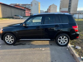 Mercedes-Benz GLK 350 4 Matic, снимка 3