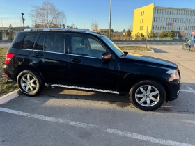 Mercedes-Benz GLK 350 4 Matic, снимка 4