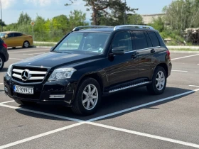Mercedes-Benz GLK 350 4 Matic - 19000 лв. - 79034358 10