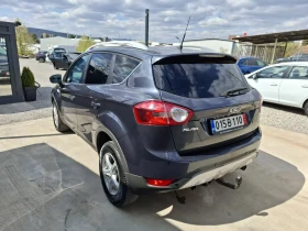 Ford Kuga Djip | Mobile.bg    3