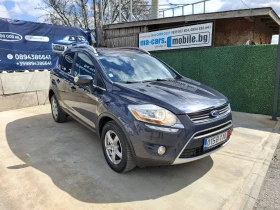 Обява за продажба на Ford Kuga Djip