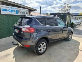 Ford Kuga Djip | Mobile.bg    2