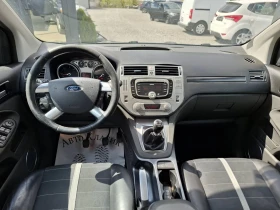 Ford Kuga Djip | Mobile.bg    4