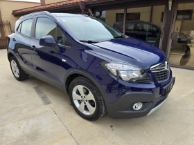 Opel Mokka 1.6 CDTI Automatic - 18300 лв. - 21440653 2