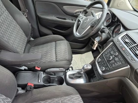 Opel Mokka 1.6 CDTI Automatic - 18300 лв. - 21440653 10
