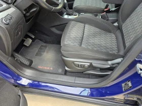 Opel Mokka 1.6 CDTI Automatic - 18300 лв. - 21440653 8