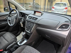 Opel Mokka 1.6 CDTI Automatic - 18300 лв. - 21440653 11