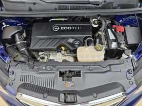 Opel Mokka 1.6 CDTI Automatic - 18300 лв. - 21440653 16
