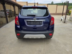 Opel Mokka 1.6 CDTI Automatic - 18300 лв. - 21440653 5