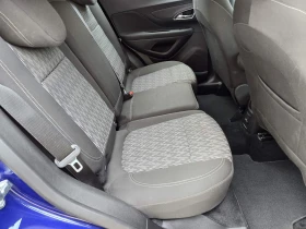Opel Mokka 1.6 CDTI Automatic - 18300 лв. - 21440653 14