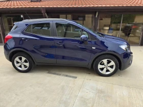 Opel Mokka 1.6 CDTI Automatic - 18300 лв. - 21440653 3