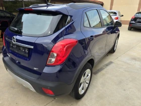 Opel Mokka 1.6 CDTI Automatic - 18300 лв. - 21440653 4