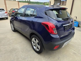 Opel Mokka 1.6 CDTI Automatic - 18300 лв. - 21440653 6