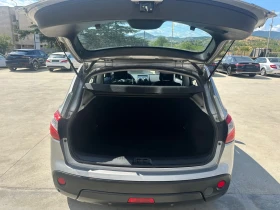 Nissan Qashqai 110ps* Климатроник* парктроник* - 10999 лв. - 75031244 14