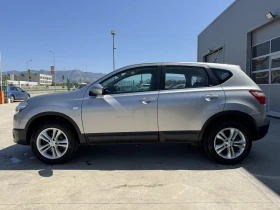 Nissan Qashqai 110ps* Климатроник* парктроник* - 10999 лв. - 75031244 2