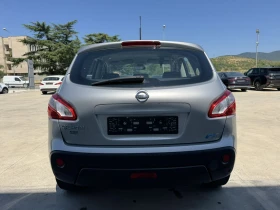 Nissan Qashqai 110ps* Климатроник* парктроник* - 10999 лв. - 75031244 4