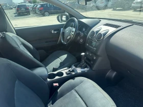 Nissan Qashqai 110ps* Климатроник* парктроник* - 10999 лв. - 75031244 11