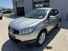Nissan Qashqai 110ps* Климатроник* парктроник* 