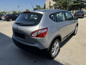 Nissan Qashqai 110ps* Климатроник* парктроник* - 10999 лв. - 75031244 5