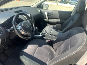 Nissan Qashqai 110ps* Климатроник* парктроник* - 10999 лв. - 75031244 10