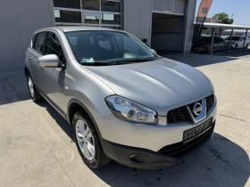 Nissan Qashqai 110ps* Климатроник* парктроник* - 10999 лв. - 75031244 7