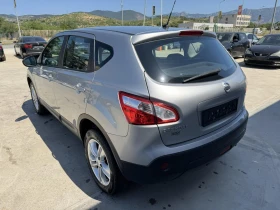 Nissan Qashqai 110ps* Климатроник* парктроник* - 10999 лв. - 75031244 3