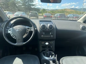 Nissan Qashqai 110ps* Климатроник* парктроник* - 10999 лв. - 75031244 12