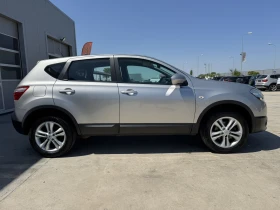 Nissan Qashqai 110ps* Климатроник* парктроник* - 10999 лв. - 75031244 6