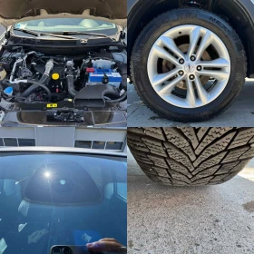 Nissan Qashqai 110ps* Климатроник* парктроник* - 10999 лв. - 75031244 9
