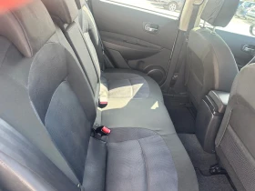 Nissan Qashqai 110ps* Климатроник* парктроник* - 10999 лв. - 75031244 13