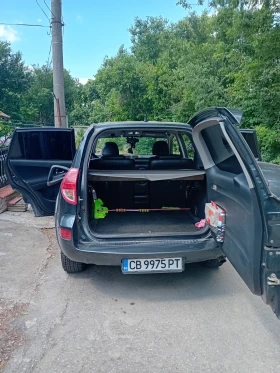 Toyota Rav4 2.2 - 12000 лв. - 33168962 2