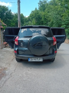 Toyota Rav4 2.2 - 12000 лв. - 33168962 3