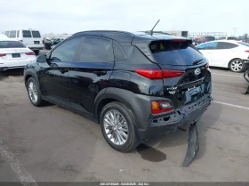 Hyundai Kona 2.0L I-4 DOHC, VVT, 147HP Front Wheel Drive | Mobile.bg    8