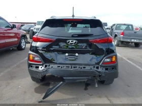 Hyundai Kona 2.0L I-4 DOHC, VVT, 147HP Front Wheel Drive | Mobile.bg    11
