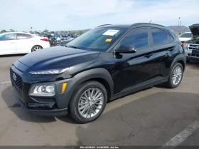 Hyundai Kona 2.0L I-4 DOHC, VVT, 147HP Front Wheel Drive | Mobile.bg    2