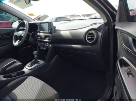 Hyundai Kona 2.0L I-4 DOHC, VVT, 147HP Front Wheel Drive | Mobile.bg    10