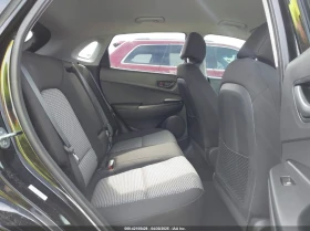 Hyundai Kona 2.0L I-4 DOHC, VVT, 147HP Front Wheel Drive | Mobile.bg    13