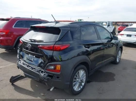 Hyundai Kona 2.0L I-4 DOHC, VVT, 147HP Front Wheel Drive | Mobile.bg    9