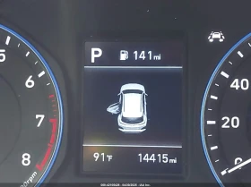 Hyundai Kona 2.0L I-4 DOHC, VVT, 147HP Front Wheel Drive | Mobile.bg    7