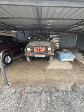    Uaz 469 469