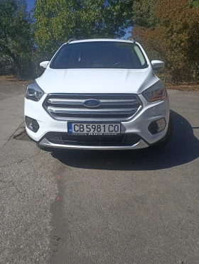 Ford Kuga 2.0 | Mobile.bg    2