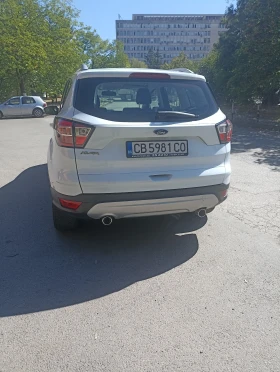 Ford Kuga 2.0 | Mobile.bg    5