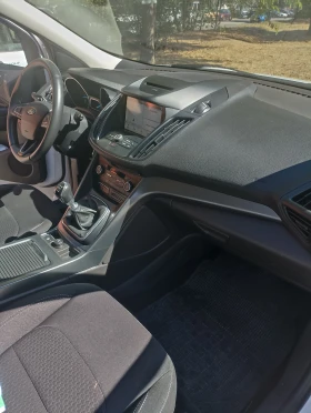 Ford Kuga 2.0 | Mobile.bg    14