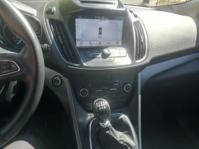 Ford Kuga 2.0 | Mobile.bg    10