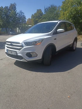 Ford Kuga 2.0 | Mobile.bg    3