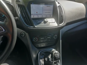 Ford Kuga 2.0 | Mobile.bg    9