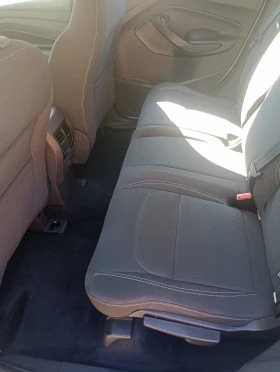 Ford Kuga 2.0 | Mobile.bg    12