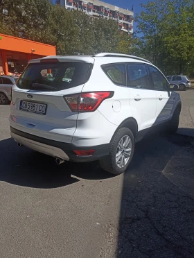 Ford Kuga 2.0 | Mobile.bg    6
